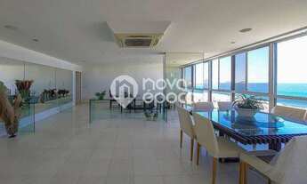Imagem 6: Copacabana Apartamento com 4 dormitórios