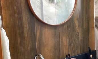 Imagem 6: Apartamento todo mobiliado por apenas 220 mil!