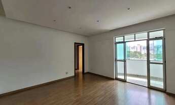 Imagem: Apartamento para aluguel, 3 quartos, 1 suíte