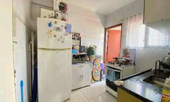 Imagem 5: Apartamento com 2 dormitórios à venda, 86 m² por R$ 298.000,00 - Tupi - Praia Grande/SP