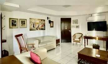 Imagem 4: Ibeda - Apartamento à Venda 3 quartos (1 suíte), 2 vagas e 140m² por R$ 450.000