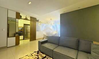 Imagem 5: Apartamento no Terra Mundi Parque Cascavel com 3 suítes