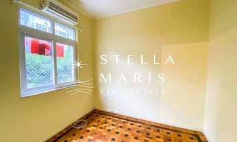 Imagem 5: Leblon, Apartamento em andar alto, de frente para locação em localização privilegiada. 60