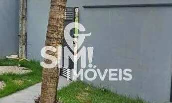 Imagem 2: CASA NO BERTAVILLE COM 3 QUARTOS SENDO 1 SUÍTE!