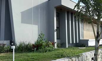 Imagem 4: Casa no Condomínio Reino Verde - 5 suítes - 405 m2