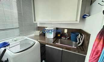 Imagem 5: Apartamento c/ 02 dormitórios no bairro Pagani II, Palhoça