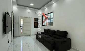 Imagem 3: Casa em Rua Luís Augusto Pinho - Chacrinha - Nova Iguaçu/RJ