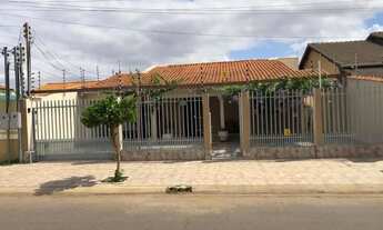 Imagem: Casa á venda no bairro Costa Verde - Varzea