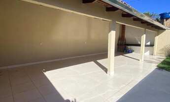 Imagem 5: ? Casa residencial no Setor Raio do Sol - Inhumas