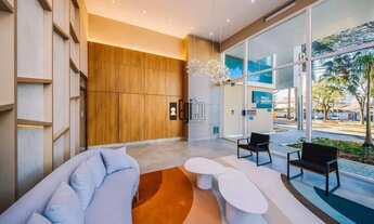 Imagem 4: Imóvel para venda tem 73 metros quadrados com 3 quartos em São Mateus - Juiz de Fora - MG