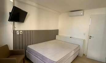 Imagem 5: Apartamento Beira Mar de Boa viagem MOBILIADO