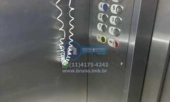 Imagem 6: Apartamento 2 Quartos na Mooca SP