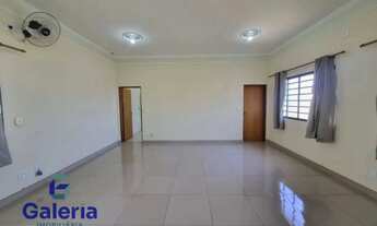 Imagem 3: Casa comercial com 6 salas para alugar, 332m² - Alto da Boa Vista