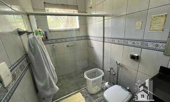 Imagem 4: Imóvel para venda com 540m2 e 5 quartos- Condominio Quintas de Casa Branca