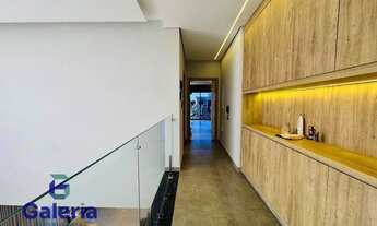 Imagem 12: Casa de condomínio com 4 quartos para alugar, 337m² - Residencial Alto do Castelo