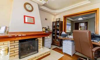 Imagem 7: Casa residencial para alugar no Jardim Lindóia com 304 m² e 4 dormitórios/quartos