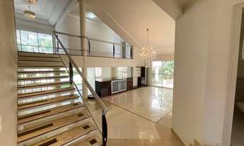 Imagem 6: Casa para alugar em Londrina, Tucano, com 5 suítes, com 596 m²