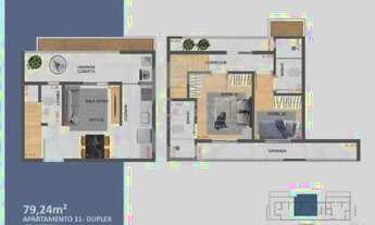 Imagem 7: Apartamento em Vila Carrão