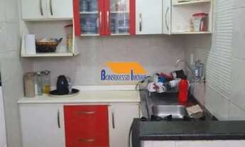 Imagem 6: Apartamento de 2 quartos, Bairro Ipiranga em Belo Horizonte