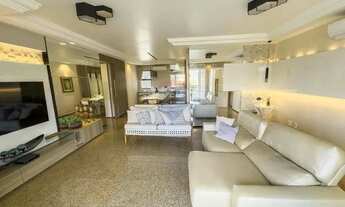 Imagem 7: Apartamento à venda no Edifício Castel Gandolfo Cocó, Fortaleza/CE