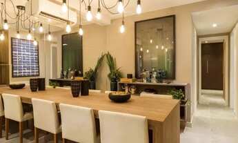 Imagem 3: Aura Tijuca. Apartamento à venda, Maracanã, 92 m² com 3 quartos, 1 vaga