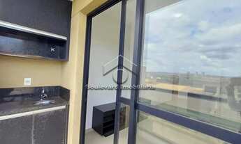 Imagem 3: ALUGAR APARTAMENTO DE 01 QUARTO NO BAIRRO NOVA ALIANÇA EM RIBEIRÃO PRETO - SP