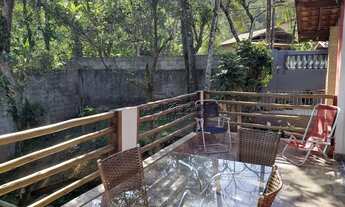 Imagem 2: Casa com 2 quartos, Sertão da Quina, Ubatuba - R$ 265 mil, Cod: 1889