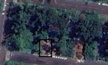 Imagem 2: Terreno à Venda em Foz do Iguaçu - Rua Mississipi, Ecoville 1