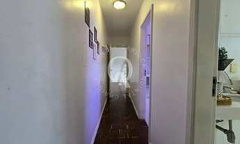 Imagem 5: Apartamento de 2 quartos no Jardim Botânico