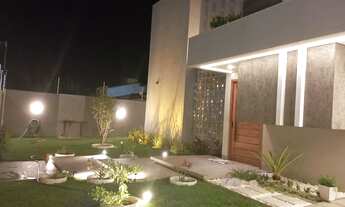 Imagem 3: Casa na Aruana, 300mts da praia