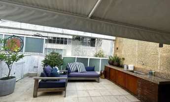 Imagem 7: Cobertura - Duplex / Residencial / Leblon