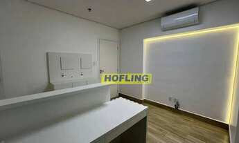 Imagem 4: Sala para alugar, 42 m² por R$ 3.600,00/mês - Jardim Claret - Rio Claro/SP