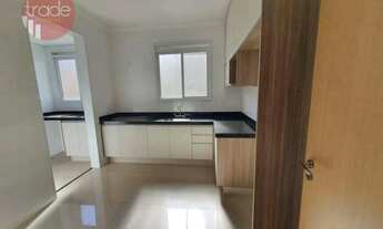 Imagem 7: Apartamento para Alugar de 03 Suítes no Bairro Nova Aliança em Ribeirão Preto com Sacada G