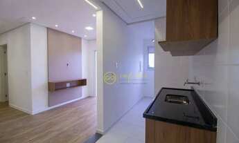 Imagem 7: Apartamento com 2 Quartos, 46 m² - aluguel por R$ 1.750/mês ou venda por R$ 300.000 - Cond