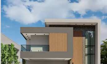 Imagem 2: Casa a venda no Alphaville