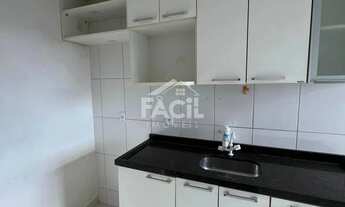 Imagem 6: Apartamento com 2 quartos e 1 vaga em Soteco Vila Velha/ES