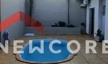 Imagem 3: Casa em Rua Forte Grassi - Jardim TV - Bauru/SP