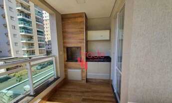 Imagem: Apartamento para Alugar de 03 Suítes no