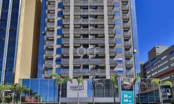 Imagem: Sala comercial Medplex Vera Cruz