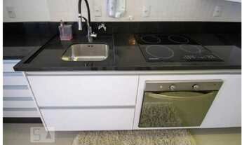 Imagem 3: Cobertura duplex à venda - Bairro Trindade