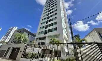 Imagem: EXCELENTE Apto. Edf. Engenho Capibaribe