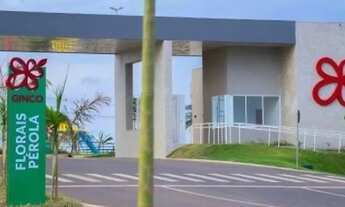 Imagem 3: Vende -Terreno Condomínio Florais Pérola!