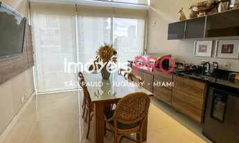 Imagem 2: Maravilhoso apartamento pronto para morar!