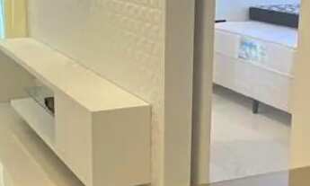 Imagem: TOP 1 quarto separado 42m MOBILIADO - Boa