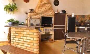 Imagem 6: Aceita troca) Casa com 4 Quartos à venda, 380 m² por R$ 1.200.000 - Jardim Real - Maringá