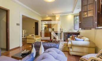 Imagem 2: Casa à Venda - Luxemburgo, 7 Quartos, 296 m2