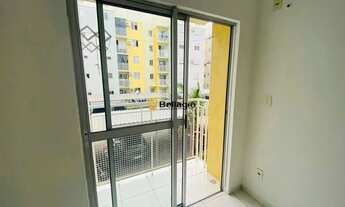 Imagem 4: Apartamento 3 Dormitórios Semimobiliado para venda ou locação Conforto e Prat