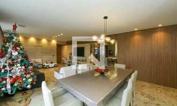 Imagem 7: Apartamento à Venda - Belvedere, 4 Quartos, 146 m2