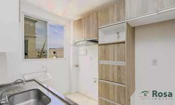 Imagem 4: Apartamento para venda 2 quartos, Ponte Nova, Várzea Grande