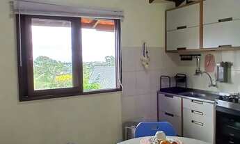 Imagem 3: Aluguel Temporada Apartamento na Cachoeira do Bom Jesus (NÃO É ALUGUEL MENSAL OU ANUAL